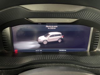 Skoda Karoq 2.0 TDI Ambition 4X4 DSG 110 kW (150 CV)