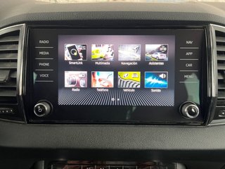 Skoda Karoq 2.0 TDI Ambition 4X4 DSG 110 kW (150 CV)