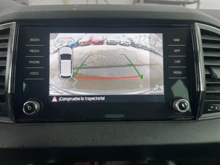 Skoda Karoq 2.0 TDI Ambition 4X4 DSG 110 kW (150 CV)