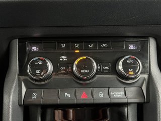 Skoda Karoq 2.0 TDI Ambition 4X4 DSG 110 kW (150 CV)