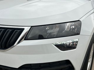 Skoda Karoq 2.0 TDI Ambition 4X4 DSG 110 kW (150 CV)