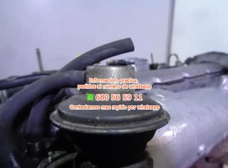 Renault rectp4787675 motor completo f9 Ref:7657282