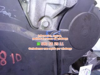 Renault rectp4787675 motor completo f9 Ref:7657282
