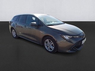 Toyota Corolla Touring Sports 125H Active Tech E-CVT 90 kW (122 CV)