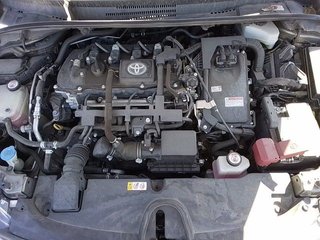 Toyota Corolla Touring Sports 125H Active Tech E-CVT 90 kW (122 CV)