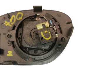 SISTEMA AUDIO / RADIO CD PEUGEOT 207 8HZDV4TD 963