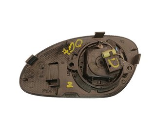 SISTEMA AUDIO / RADIO CD PEUGEOT 207 8HZDV4TD 963
