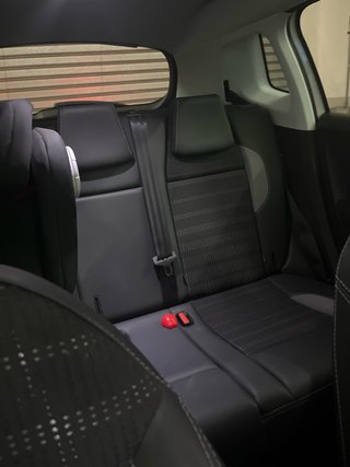 Peugeot 2008 2018