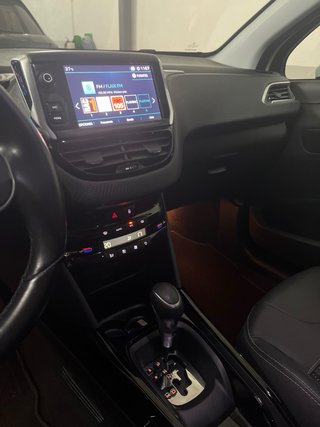 Peugeot 2008 2018