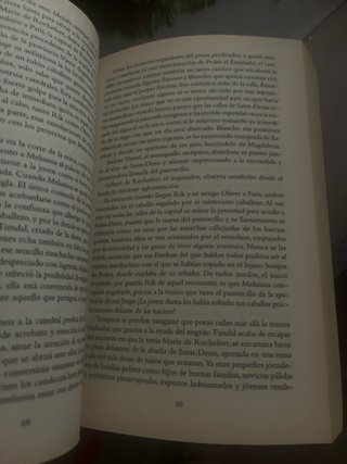 La cruzada de los niños