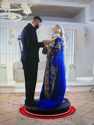 Plataforma 360 para vídeos