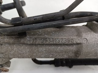 CREMALLERA DIRECCION PEUGEOT 206 WJY 9638132380