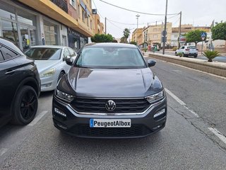 Volkswagen T-Roc Edition