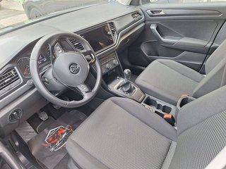 Volkswagen T-Roc Edition