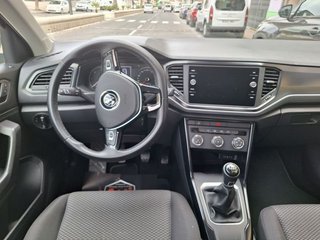 Volkswagen T-Roc Edition