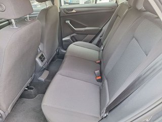 Volkswagen T-Roc Edition