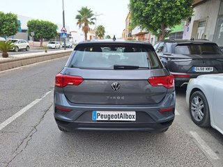 Volkswagen T-Roc Edition