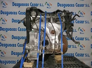 Seat ceslp66659 motor completo aud arosa (6h1) 1.4