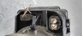 BOMBA DIRECCION CITROEN C4 GRAND PICASSO 2.0 HDi