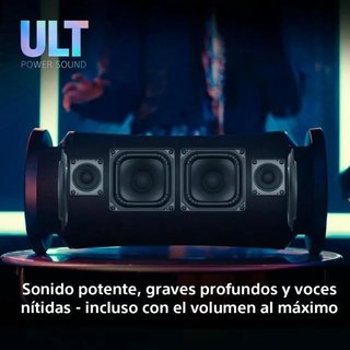 Altavoz Sony ULT FIELD 7