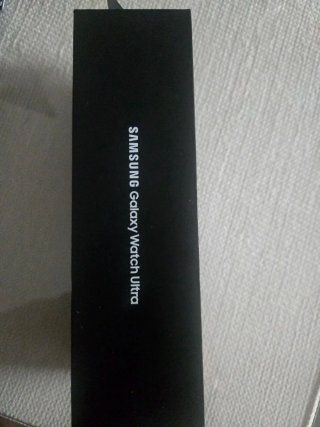 Samsung Galaxy Watch Ultra 47mm