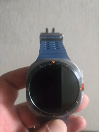 Samsung Galaxy Watch Ultra 47mm