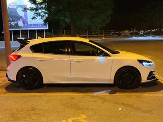 Ford Focus mk4
