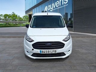 Ford Transit Connect Furgon 1.5 TDCi Trend 210 L2 74 kW (100 CV)