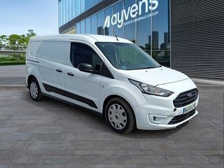 Ford Transit Connect Furgon 1.5 TDCi Trend 210 L2 74 kW (100 CV)