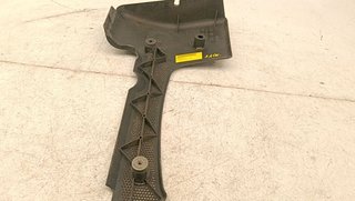 TAPA MOTOR SEAT AROSA (6H1) AER 030103935