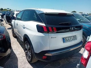Peugeot 3008 BlueHDI 130 S&S Allure 96 kW (130 CV)