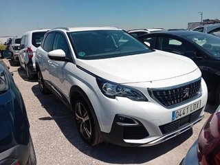 Peugeot 3008 BlueHDI 130 S&S Allure 96 kW (130 CV)
