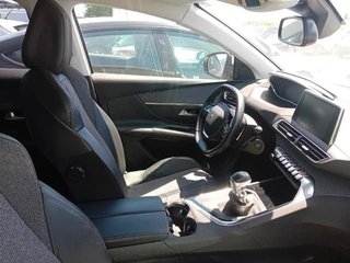 Peugeot 3008 BlueHDI 130 S&S Allure 96 kW (130 CV)