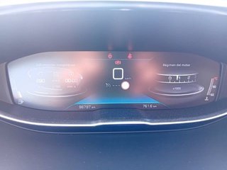 Peugeot 3008 BlueHDI 130 S&S Allure 96 kW (130 CV)