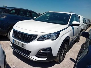 Peugeot 3008 BlueHDI 130 S&S Allure 96 kW (130 CV)
