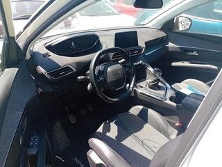 Peugeot 3008 BlueHDI 130 S&S Allure 96 kW (130 CV)