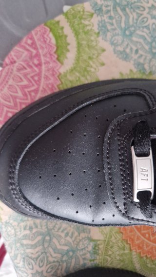 Nike Air Force 1 Talla 39
