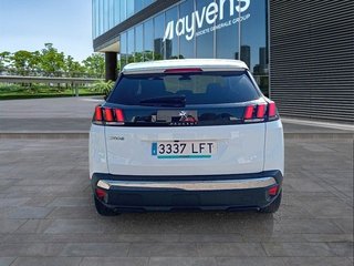 Peugeot 3008 BlueHDI 130 S&S Active 96 kW (130 CV)