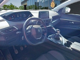 Peugeot 3008 BlueHDI 130 S&S Active 96 kW (130 CV)