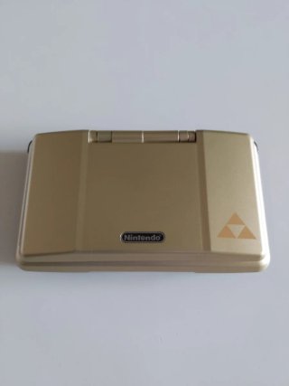 Nintendo DS Fat