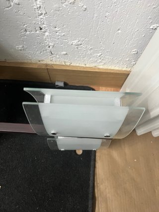 Lámpara de techo LED moderna