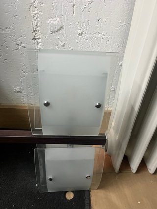 Lámpara de techo LED moderna
