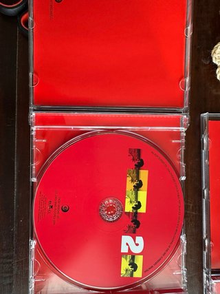 Cofanetto 3 CD Lucio Battisti