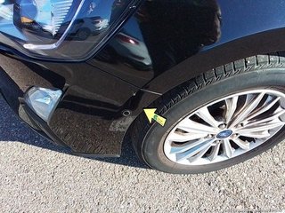 Ford Focus 1.5 Ecoblue Titanium 88 kW (120 CV)