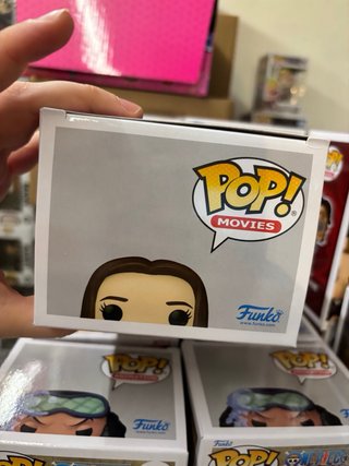 Funko Pop! Casper Kat Harvey 1849