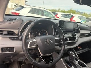 Toyota Highlander 2.5 Advance Auto 181 kW (246 CV)