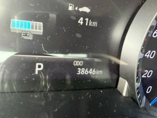 Toyota Highlander 2.5 Advance Auto 181 kW (246 CV)