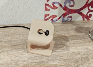 Base de carga Garmin para reloj