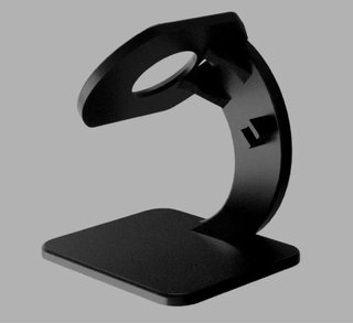 Base de carga Garmin para reloj