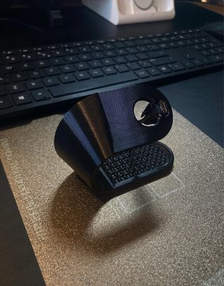 Base de carga Garmin para reloj